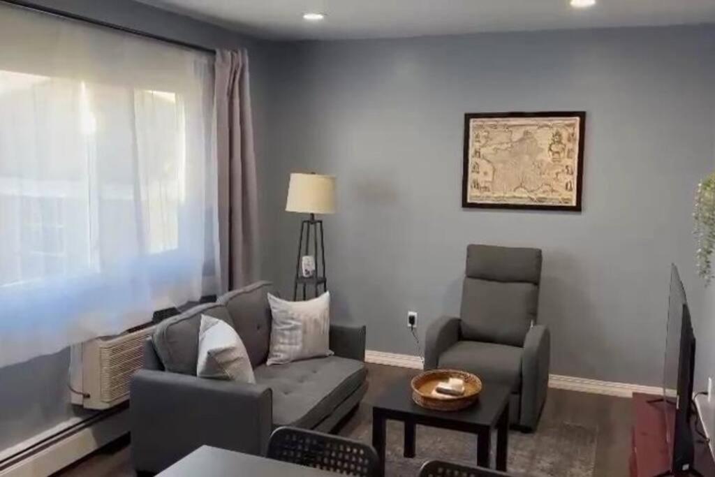 Your Cozy Comfy Rental New York Ngoại thất bức ảnh