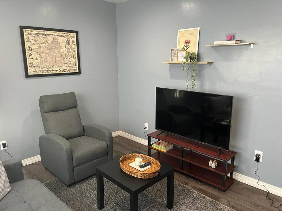 Your Cozy Comfy Rental New York Ngoại thất bức ảnh