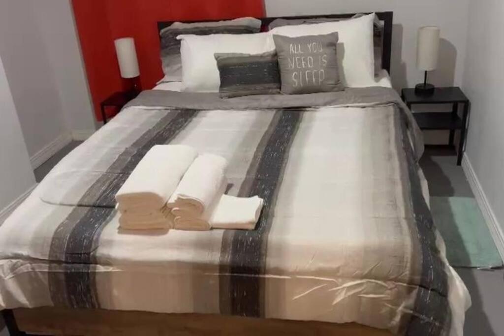 Your Cozy Comfy Rental New York Ngoại thất bức ảnh