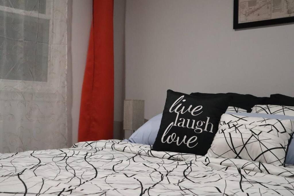 Your Cozy Comfy Rental New York Ngoại thất bức ảnh